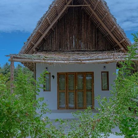 Afriican Village Zanzibar Michamvi Kae Екстер'єр фото