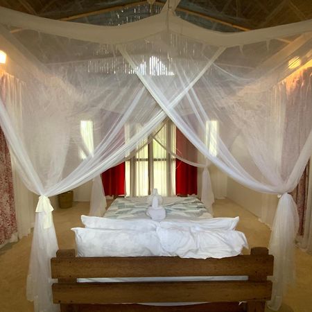 Afriican Village Zanzibar Michamvi Kae Екстер'єр фото