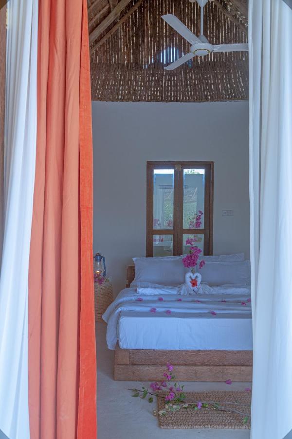 Afriican Village Zanzibar Michamvi Kae Екстер'єр фото