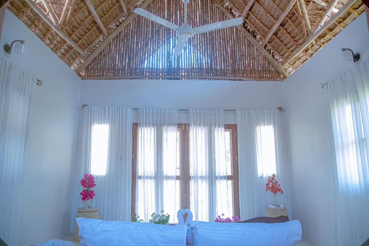 Afriican Village Zanzibar Michamvi Kae Екстер'єр фото
