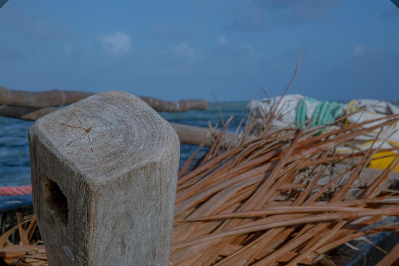 Afriican Village Zanzibar Michamvi Kae Екстер'єр фото