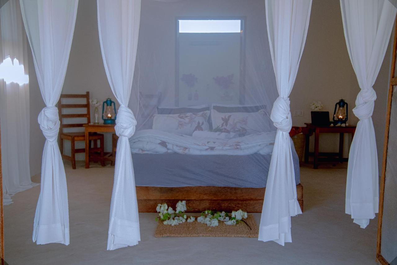 Afriican Village Zanzibar Michamvi Kae Екстер'єр фото