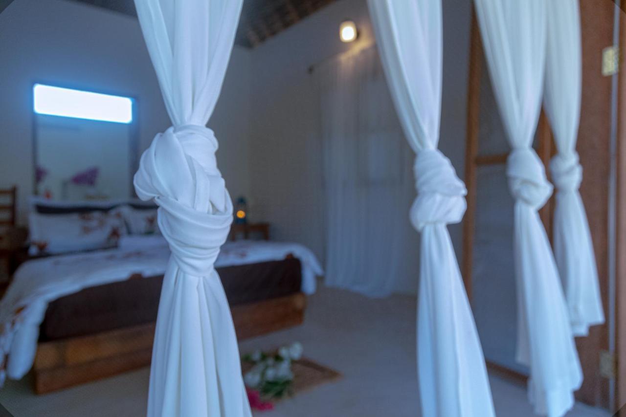 Afriican Village Zanzibar Michamvi Kae Екстер'єр фото