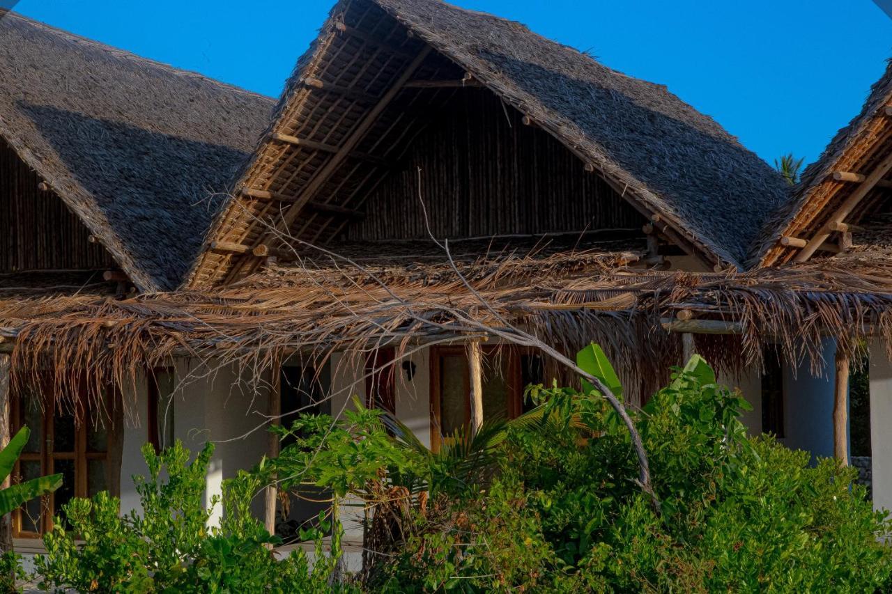 Afriican Village Zanzibar Michamvi Kae Екстер'єр фото
