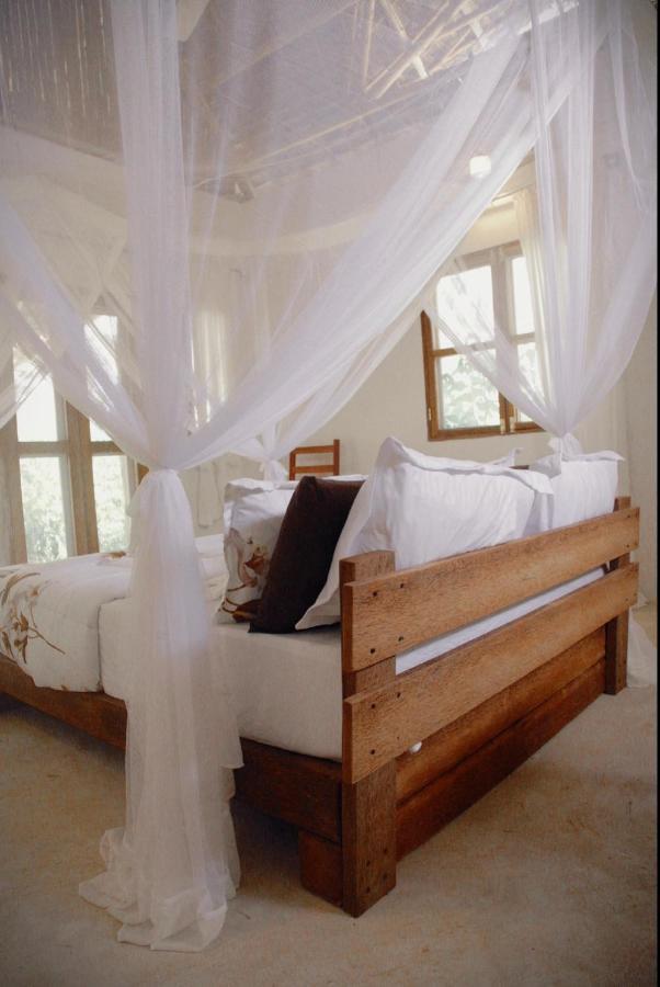 Afriican Village Zanzibar Michamvi Kae Екстер'єр фото