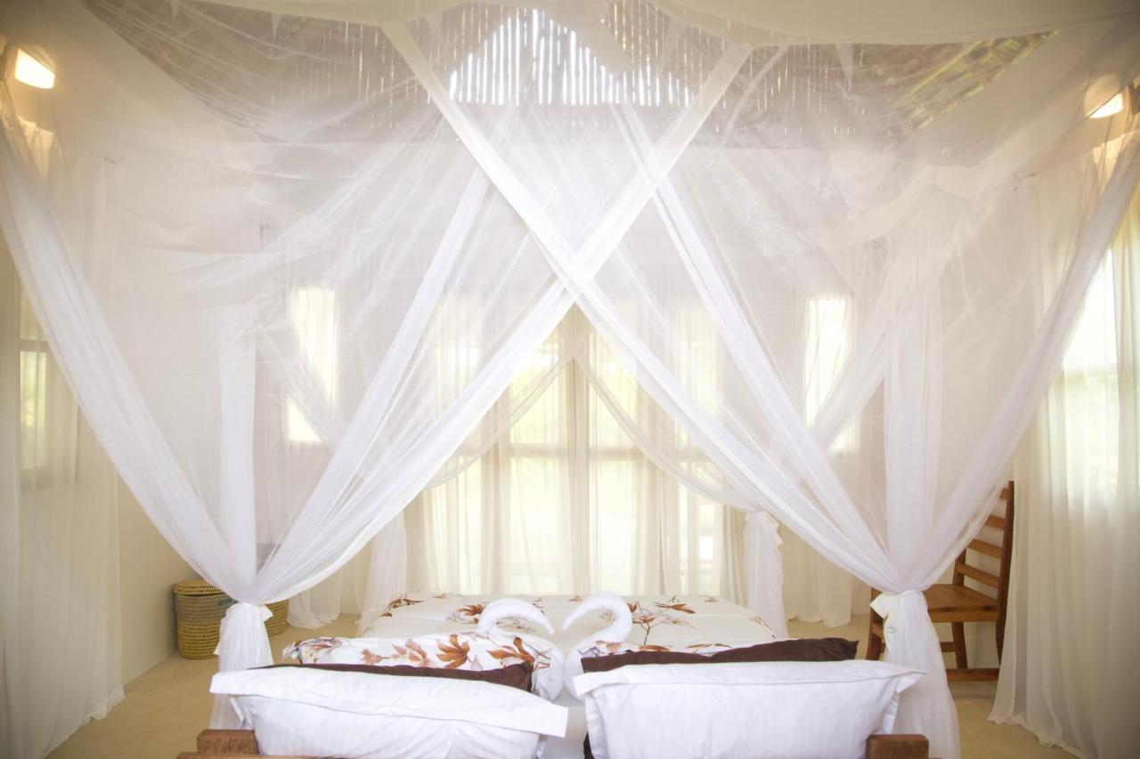 Afriican Village Zanzibar Michamvi Kae Екстер'єр фото
