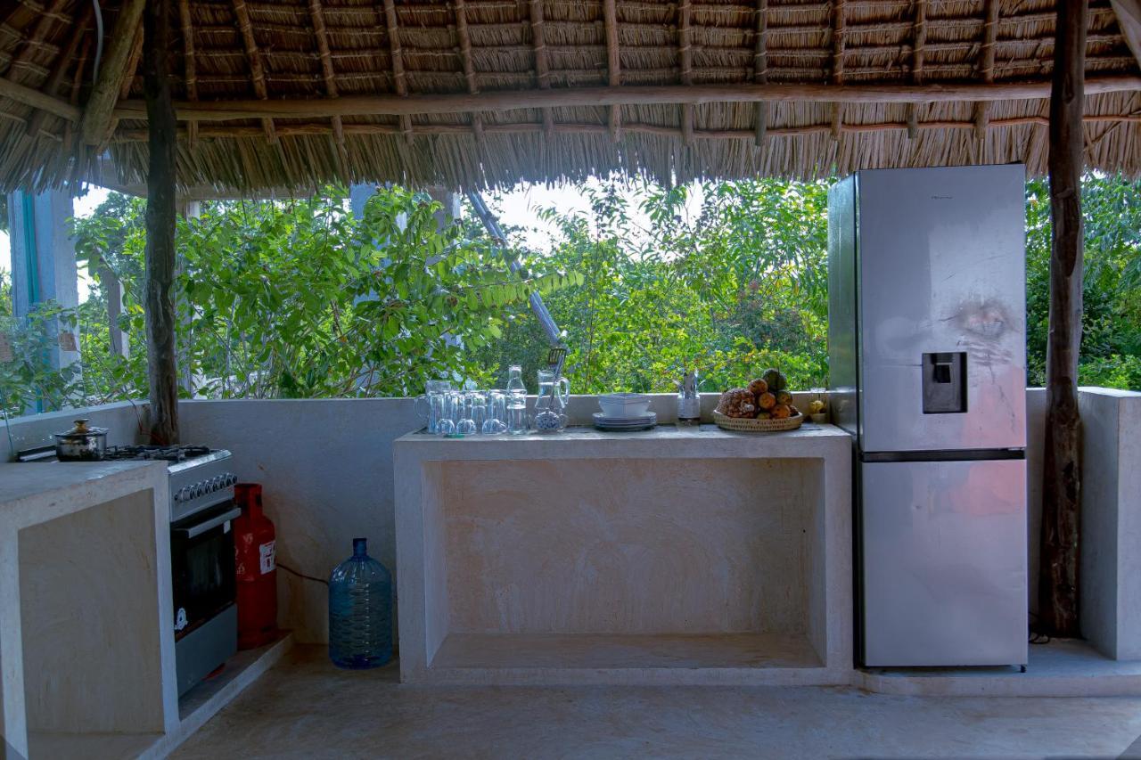 Afriican Village Zanzibar Michamvi Kae Екстер'єр фото