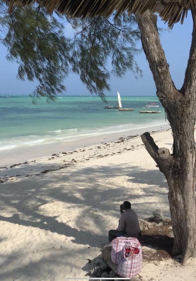 Afriican Village Zanzibar Michamvi Kae Екстер'єр фото