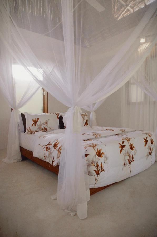 Afriican Village Zanzibar Michamvi Kae Екстер'єр фото