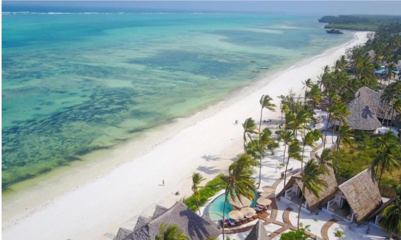 Afriican Village Zanzibar Michamvi Kae Екстер'єр фото