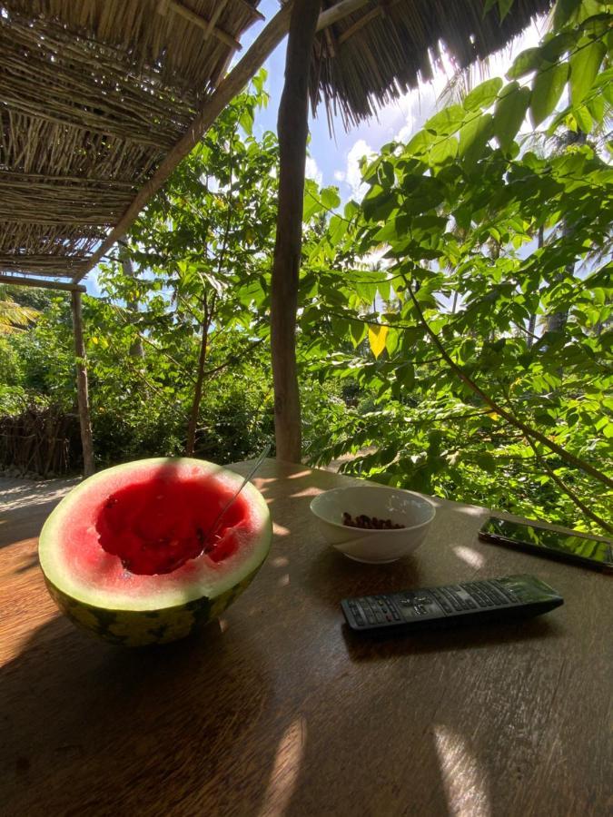 Afriican Village Zanzibar Michamvi Kae Екстер'єр фото