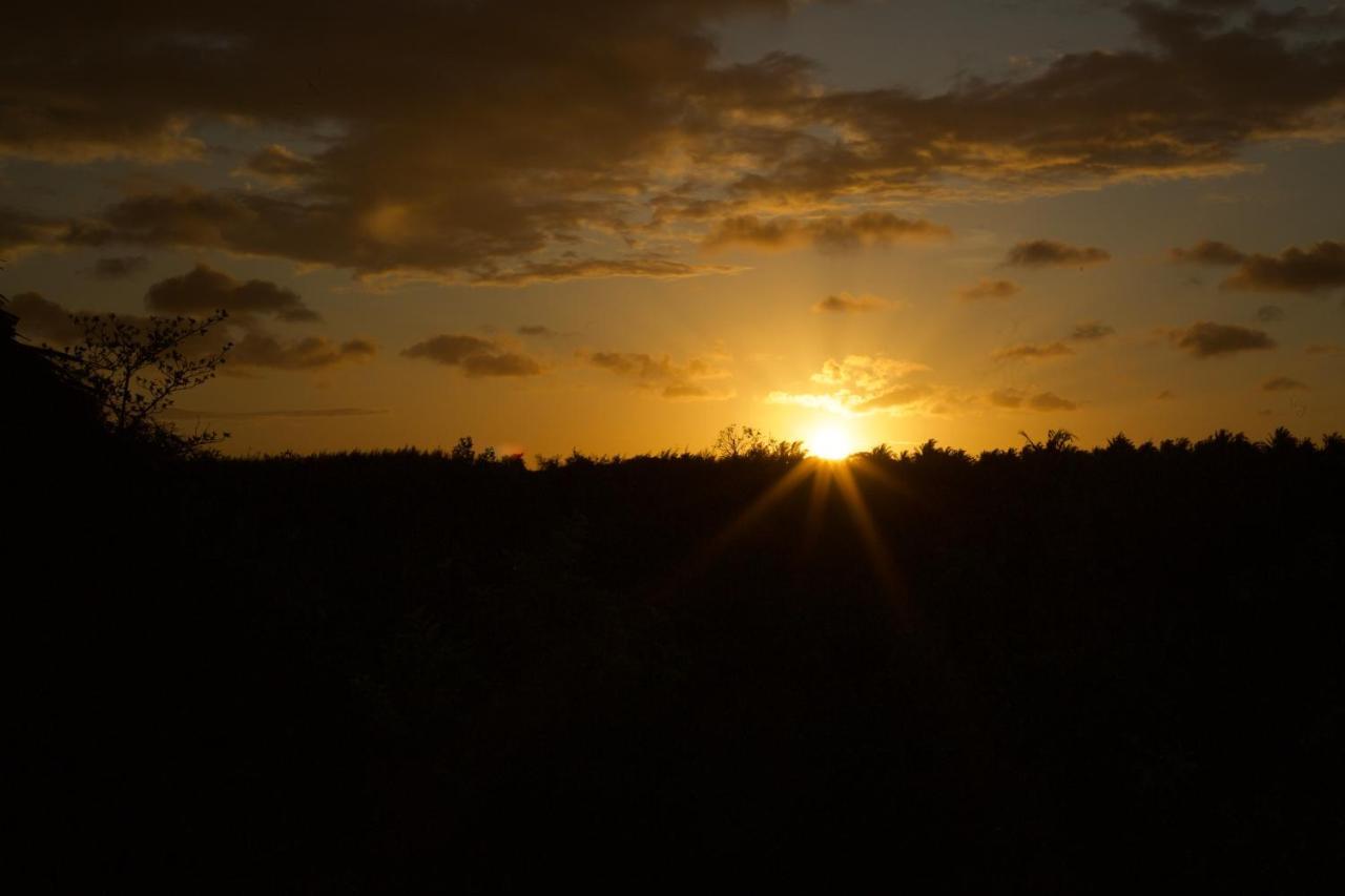 Afriican Village Zanzibar Michamvi Kae Екстер'єр фото