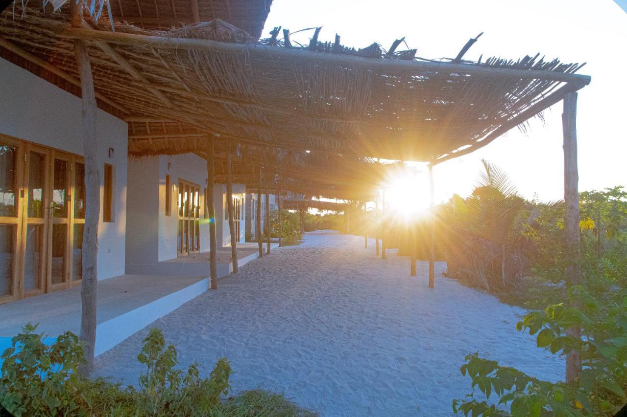 Afriican Village Zanzibar Michamvi Kae Екстер'єр фото