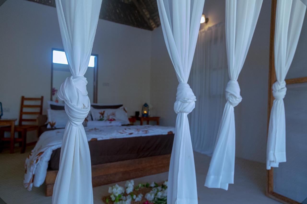 Afriican Village Zanzibar Michamvi Kae Екстер'єр фото