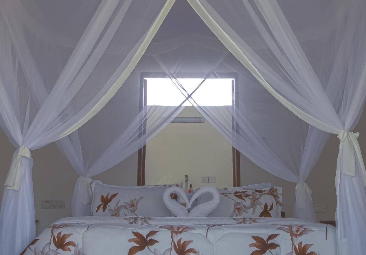 Afriican Village Zanzibar Michamvi Kae Екстер'єр фото