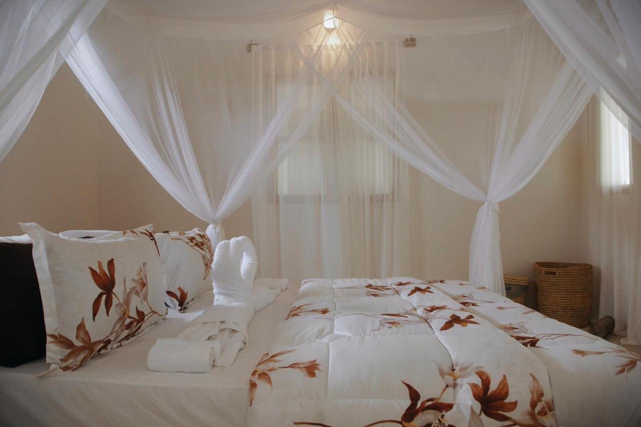 Afriican Village Zanzibar Michamvi Kae Екстер'єр фото