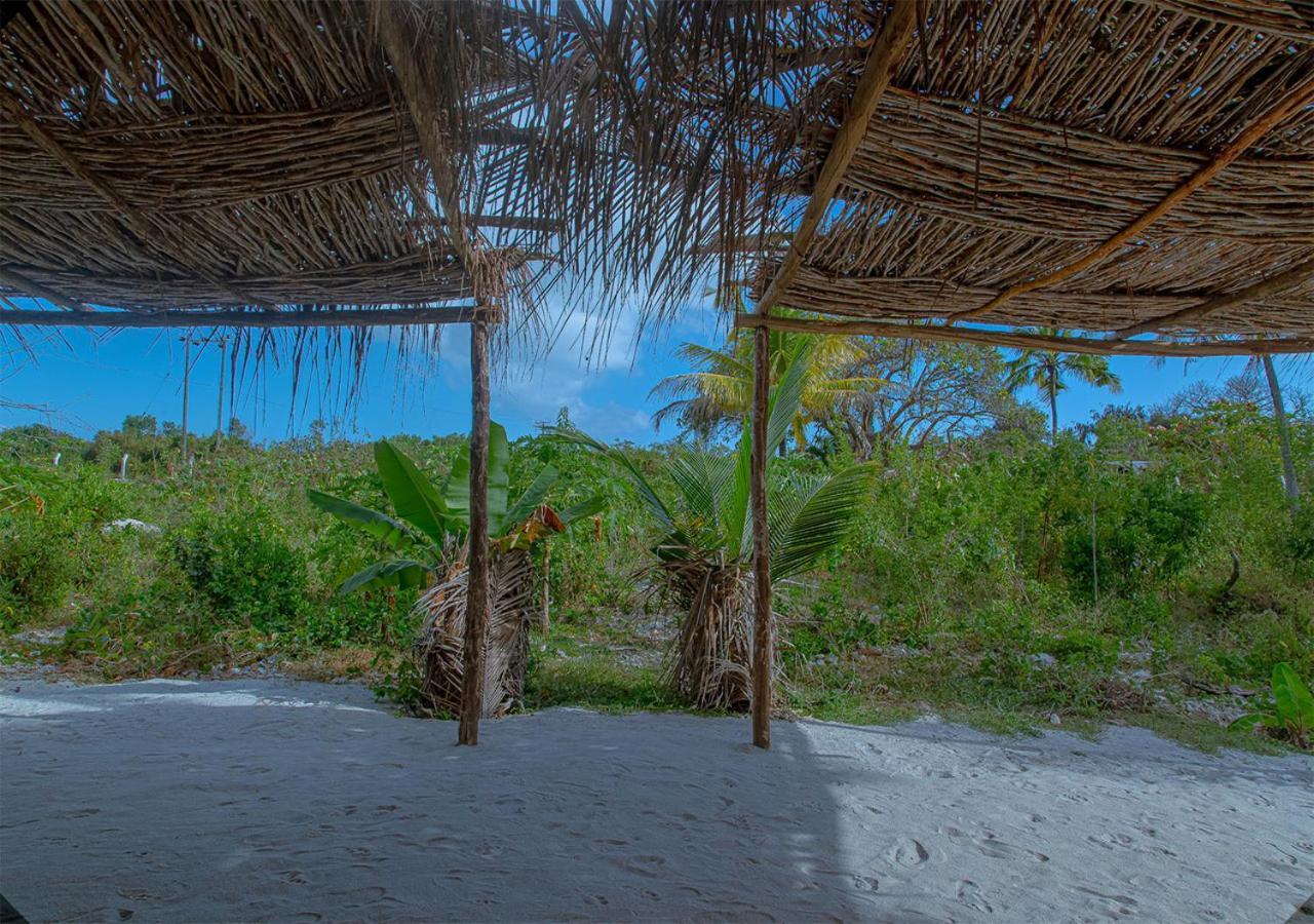 Afriican Village Zanzibar Michamvi Kae Екстер'єр фото