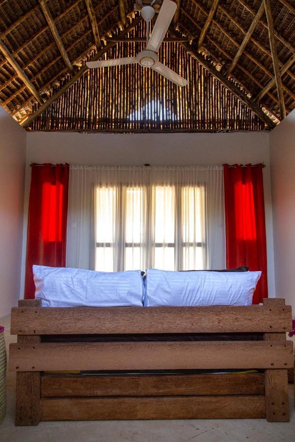 Afriican Village Zanzibar Michamvi Kae Екстер'єр фото