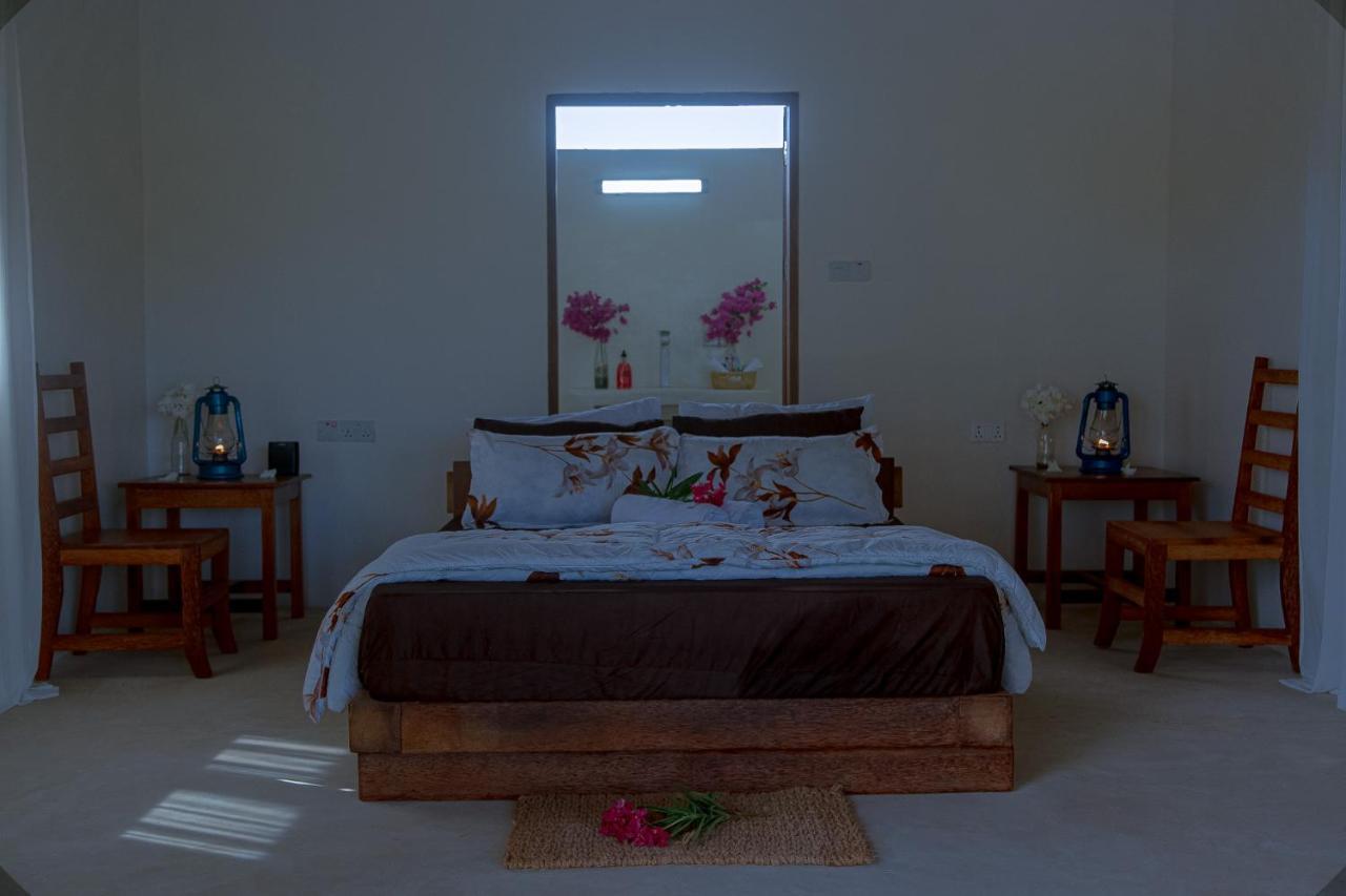 Afriican Village Zanzibar Michamvi Kae Екстер'єр фото