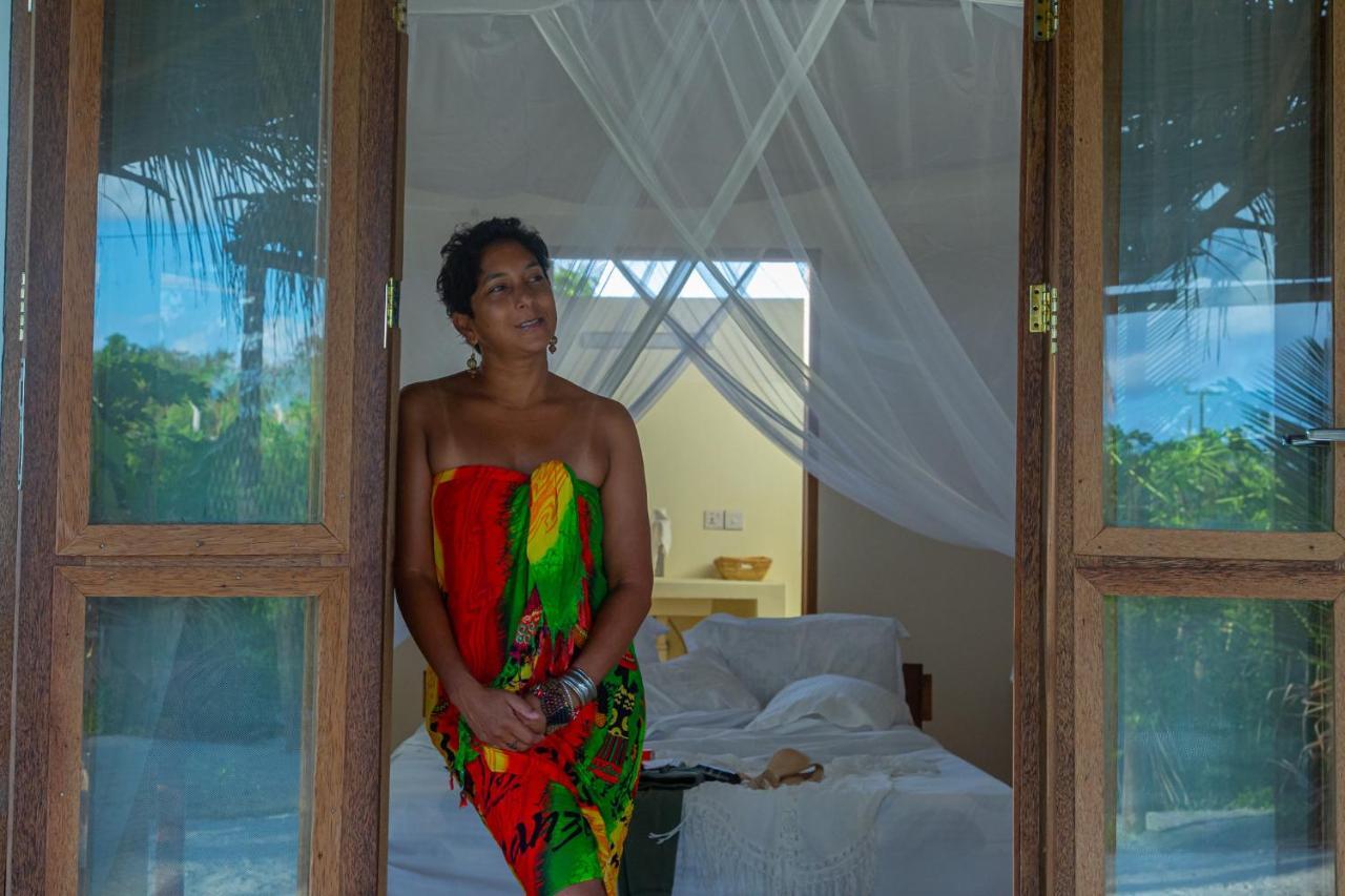 Afriican Village Zanzibar Michamvi Kae Екстер'єр фото