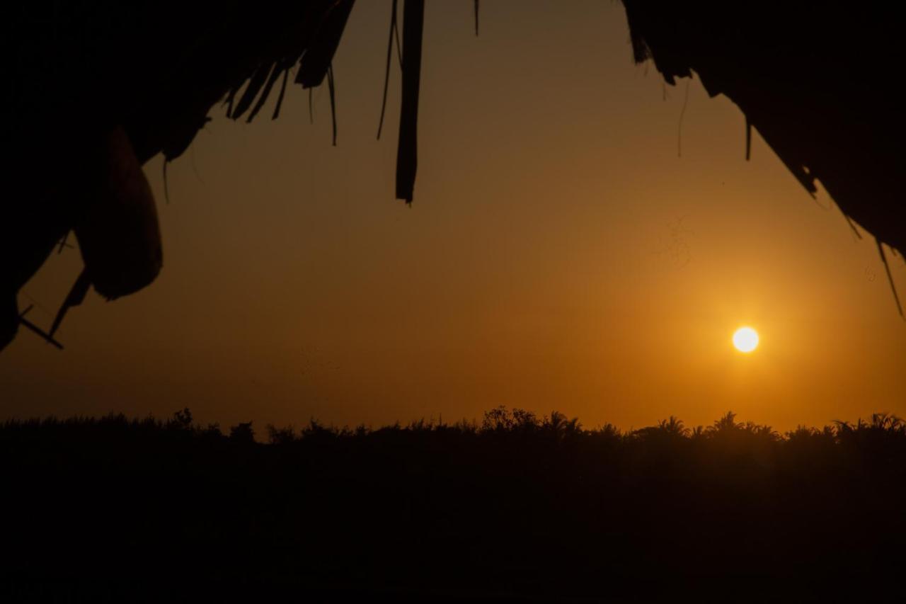 Afriican Village Zanzibar Michamvi Kae Екстер'єр фото
