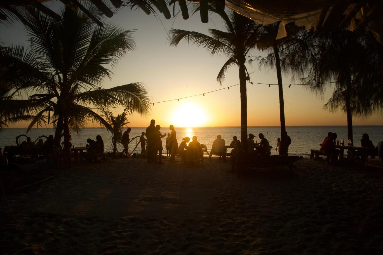 Afriican Village Zanzibar Michamvi Kae Екстер'єр фото