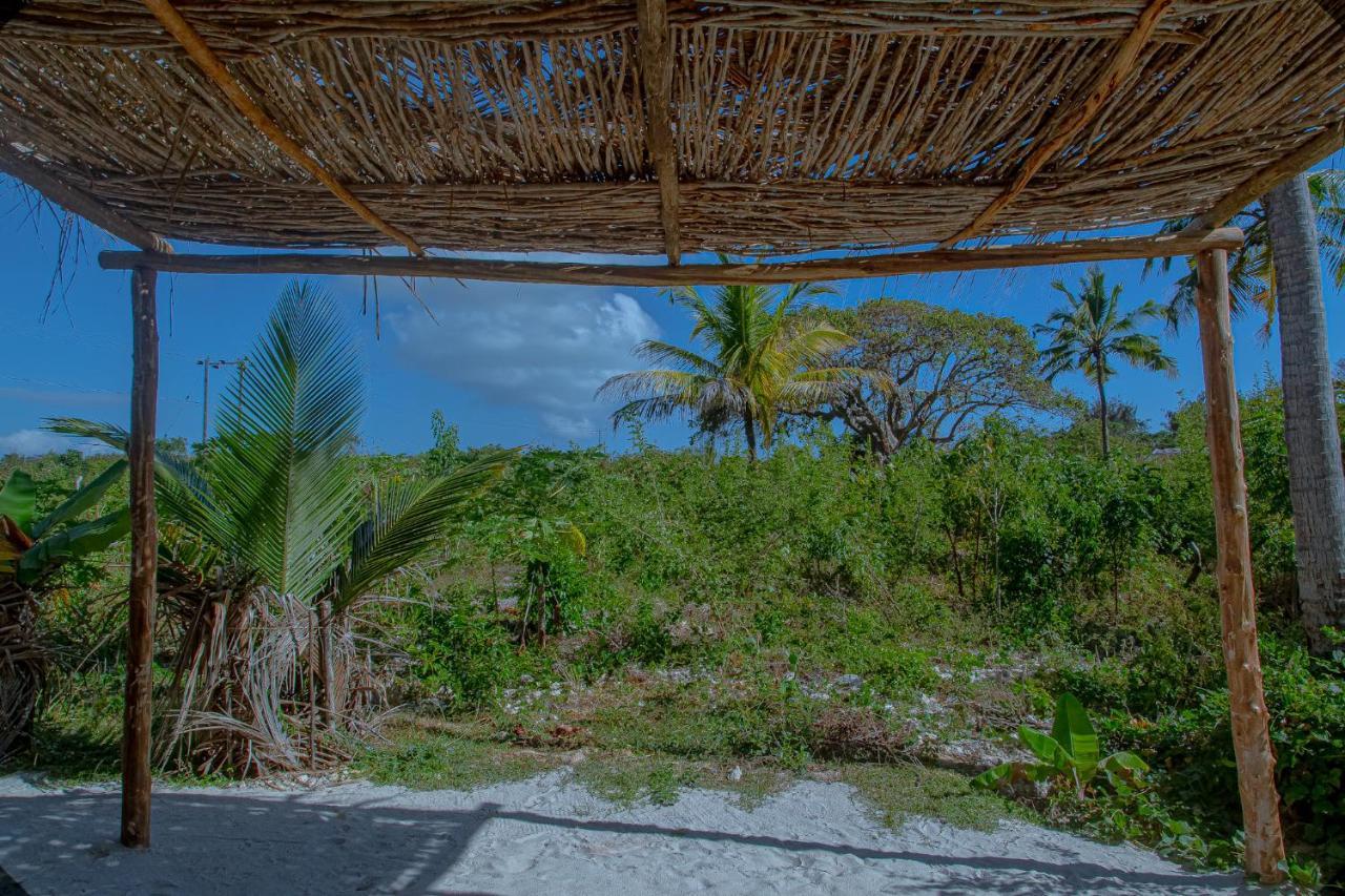 Afriican Village Zanzibar Michamvi Kae Екстер'єр фото