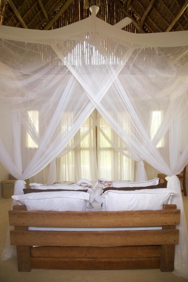 Afriican Village Zanzibar Michamvi Kae Екстер'єр фото