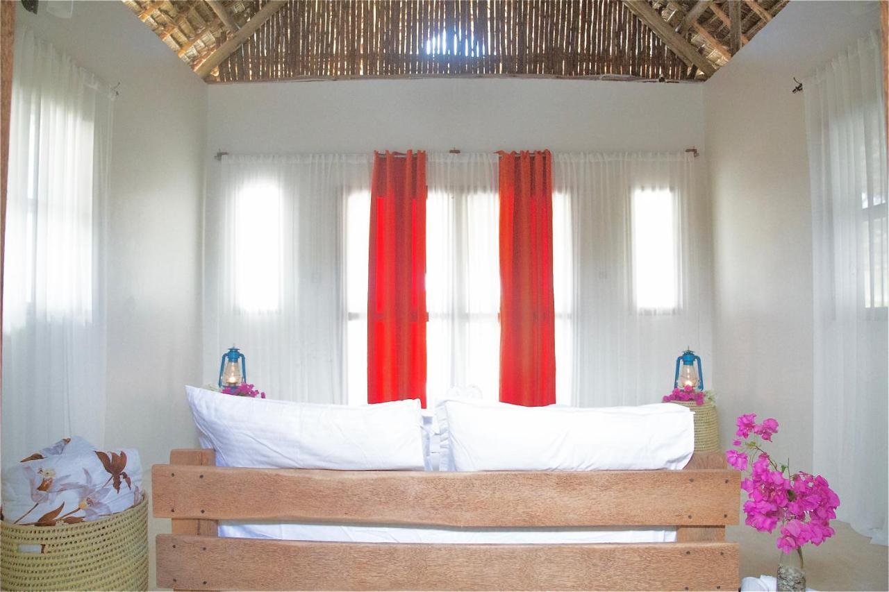 Afriican Village Zanzibar Michamvi Kae Екстер'єр фото