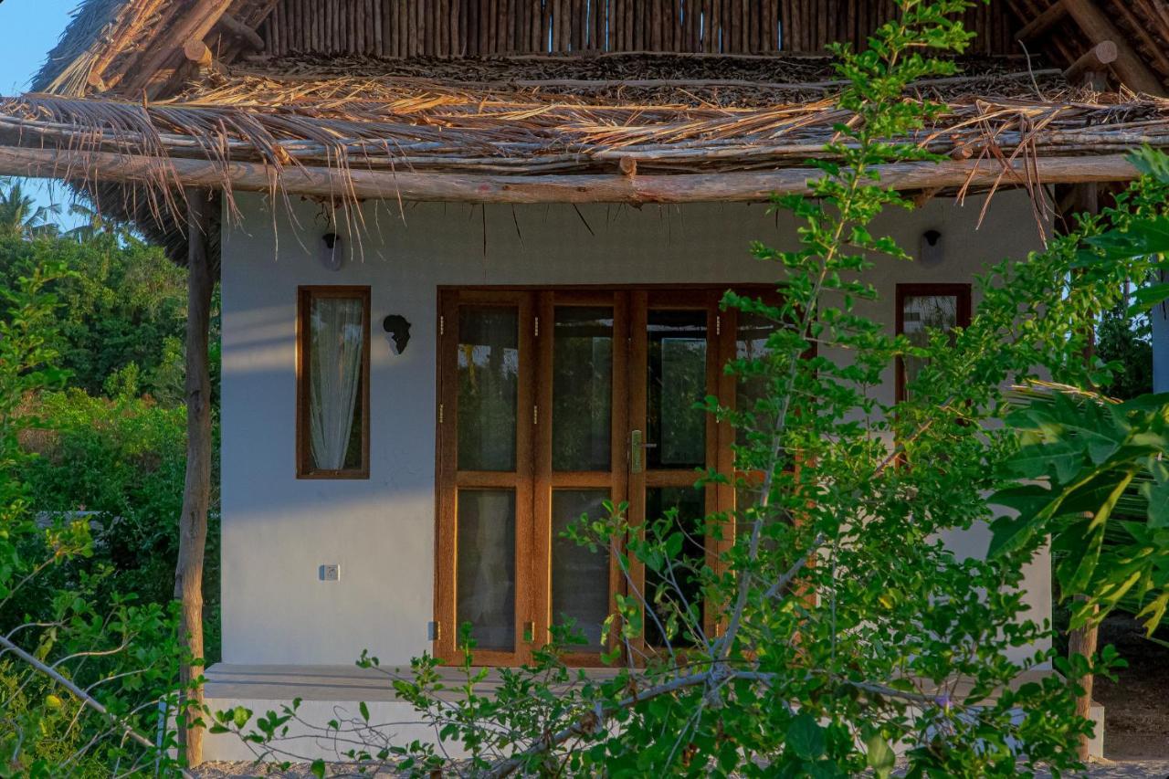 Afriican Village Zanzibar Michamvi Kae Екстер'єр фото
