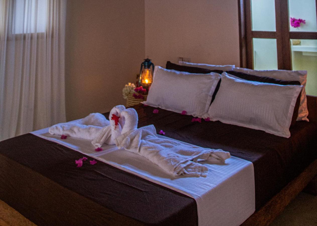 Afriican Village Zanzibar Michamvi Kae Екстер'єр фото