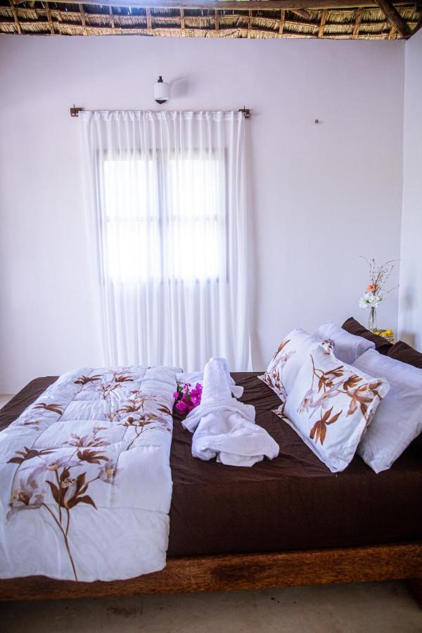 Afriican Village Zanzibar Michamvi Kae Екстер'єр фото