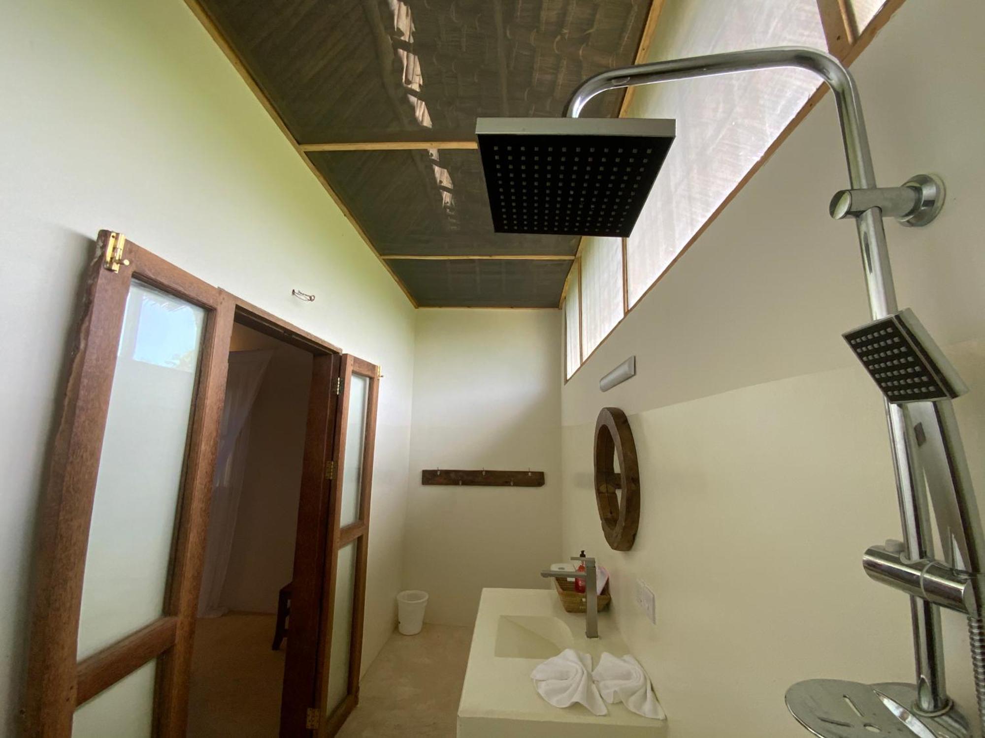 Afriican Village Zanzibar Michamvi Kae Екстер'єр фото