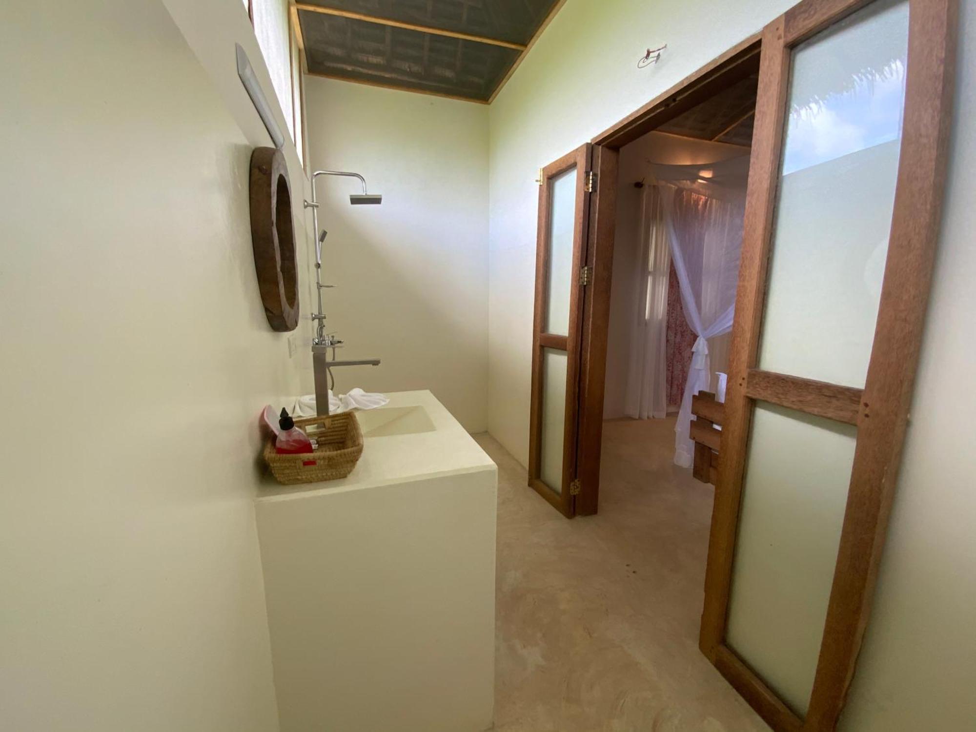 Afriican Village Zanzibar Michamvi Kae Екстер'єр фото