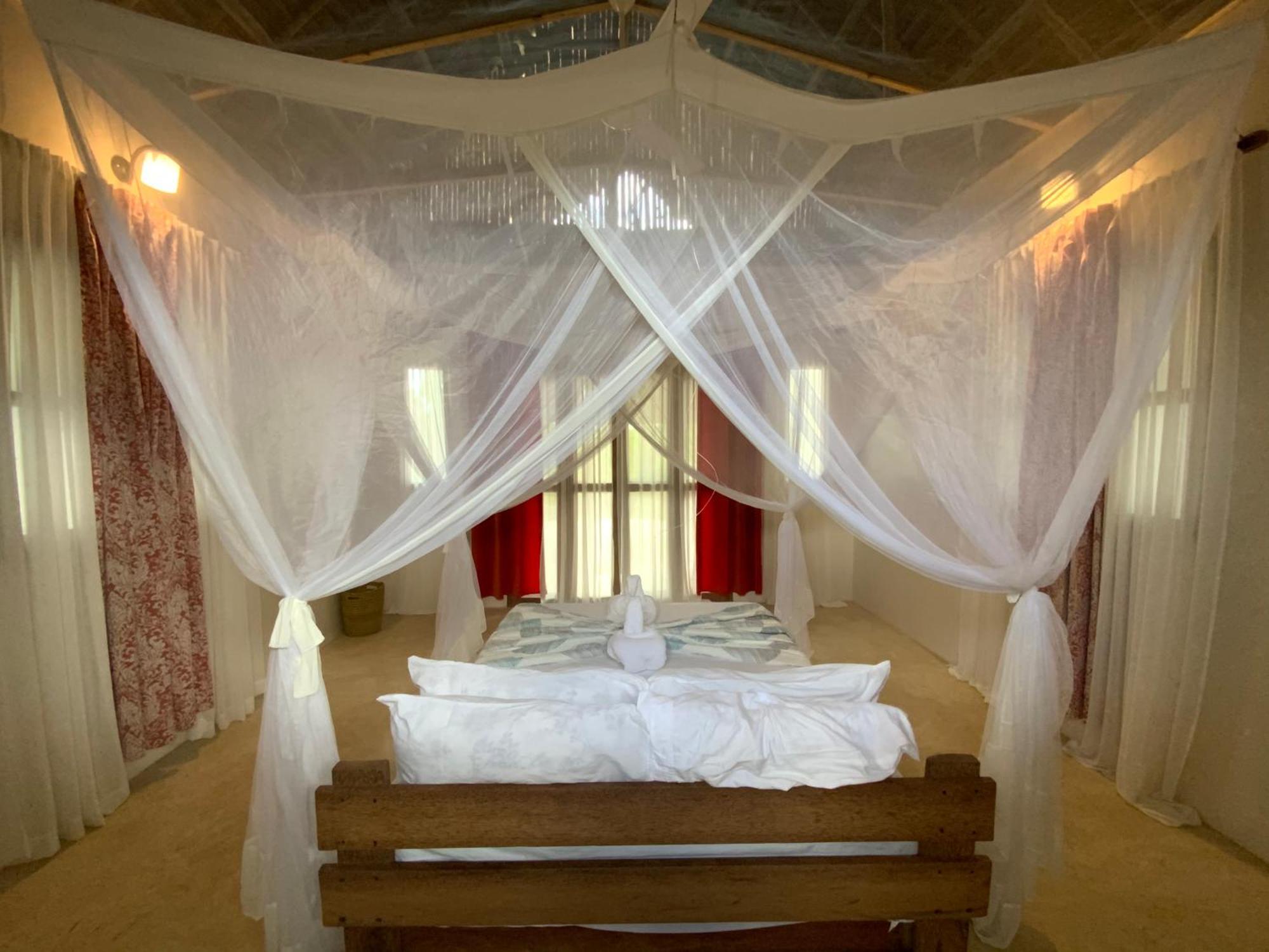 Afriican Village Zanzibar Michamvi Kae Екстер'єр фото